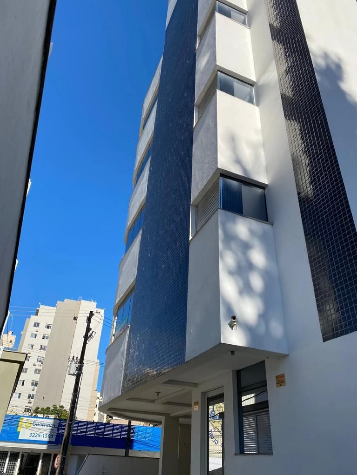 Prédio em Centro, Florianópolis