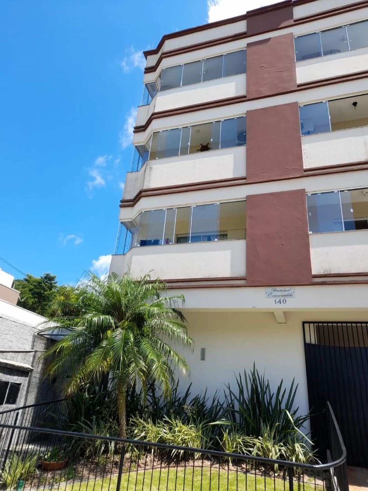 Apartamento a Venda -Areias - São José/SC