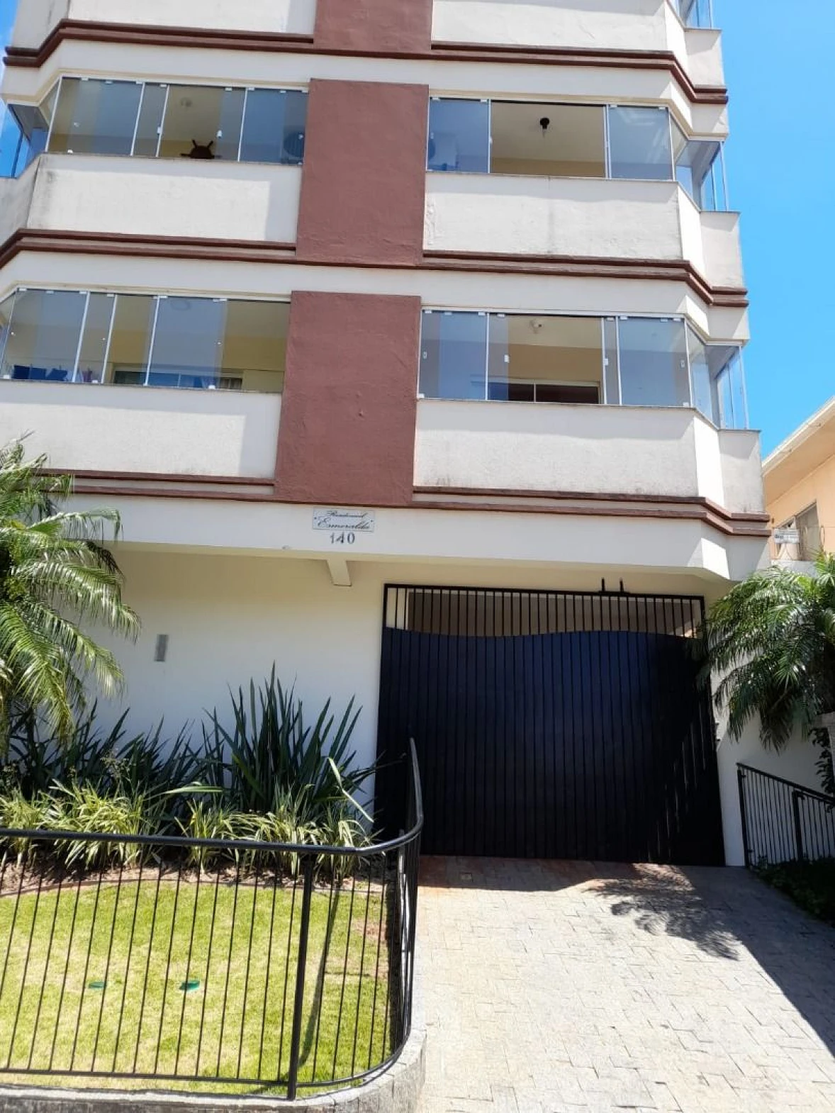 Apartamento em Areias, São José
