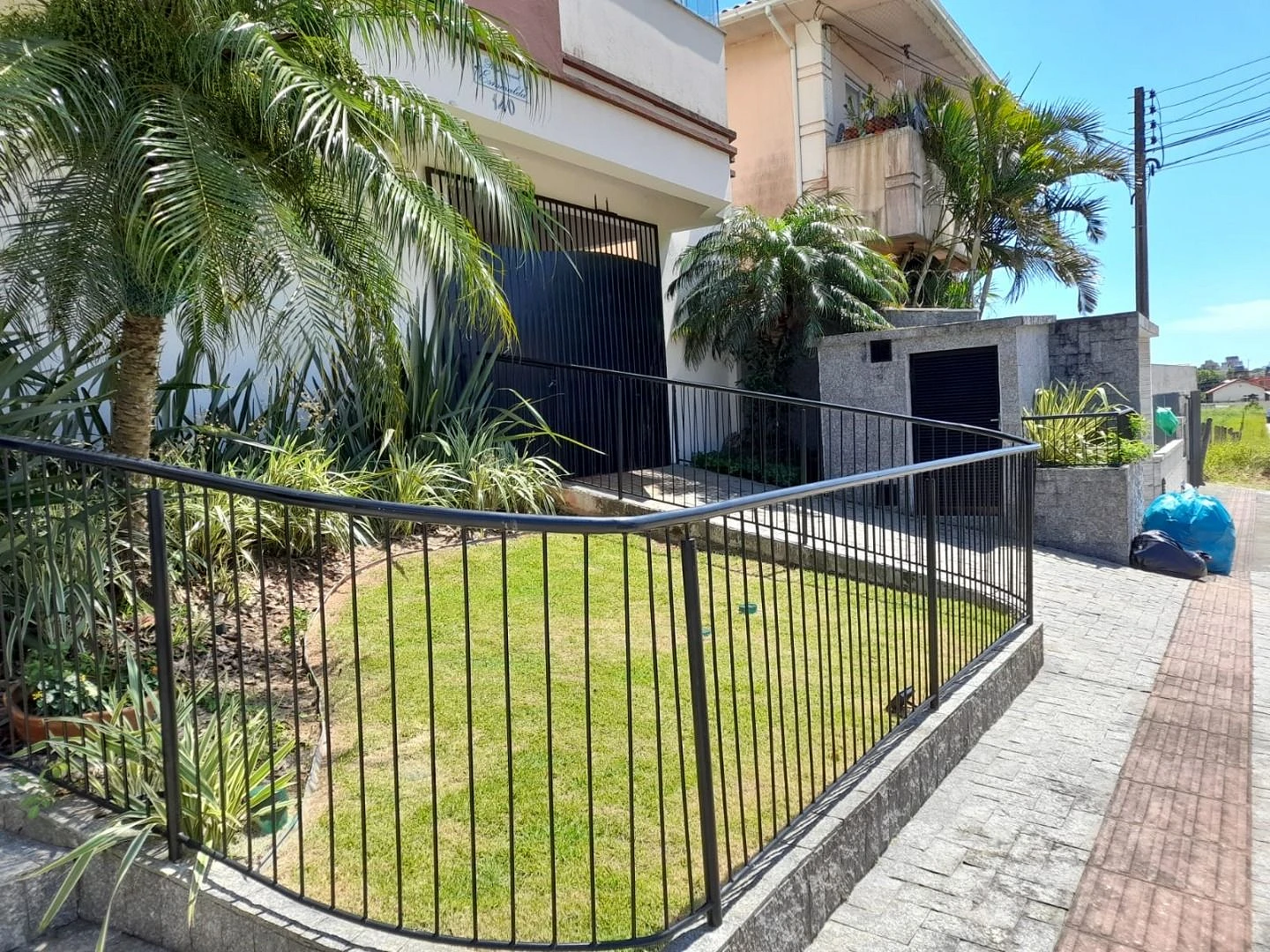 Apartamento em Areias, São José