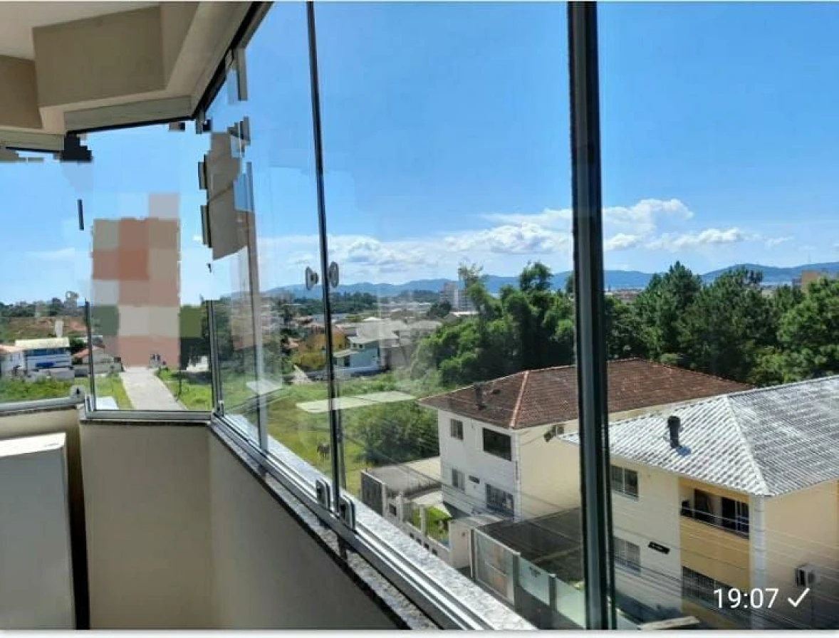 Apartamento em Areias, São José