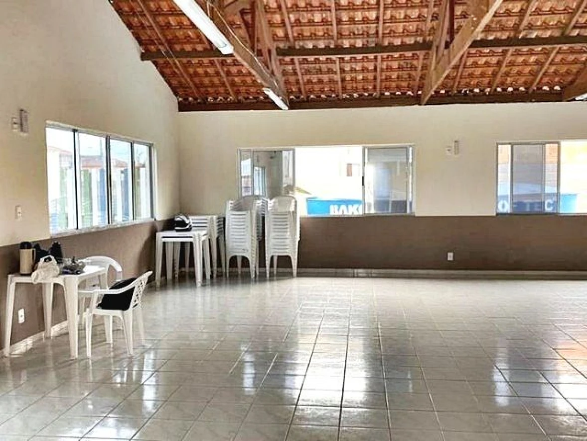 Apartamento com 2 Dormitórios à Venda, 46 m² - Sertão do Maruim - São José/SC - Foto 10