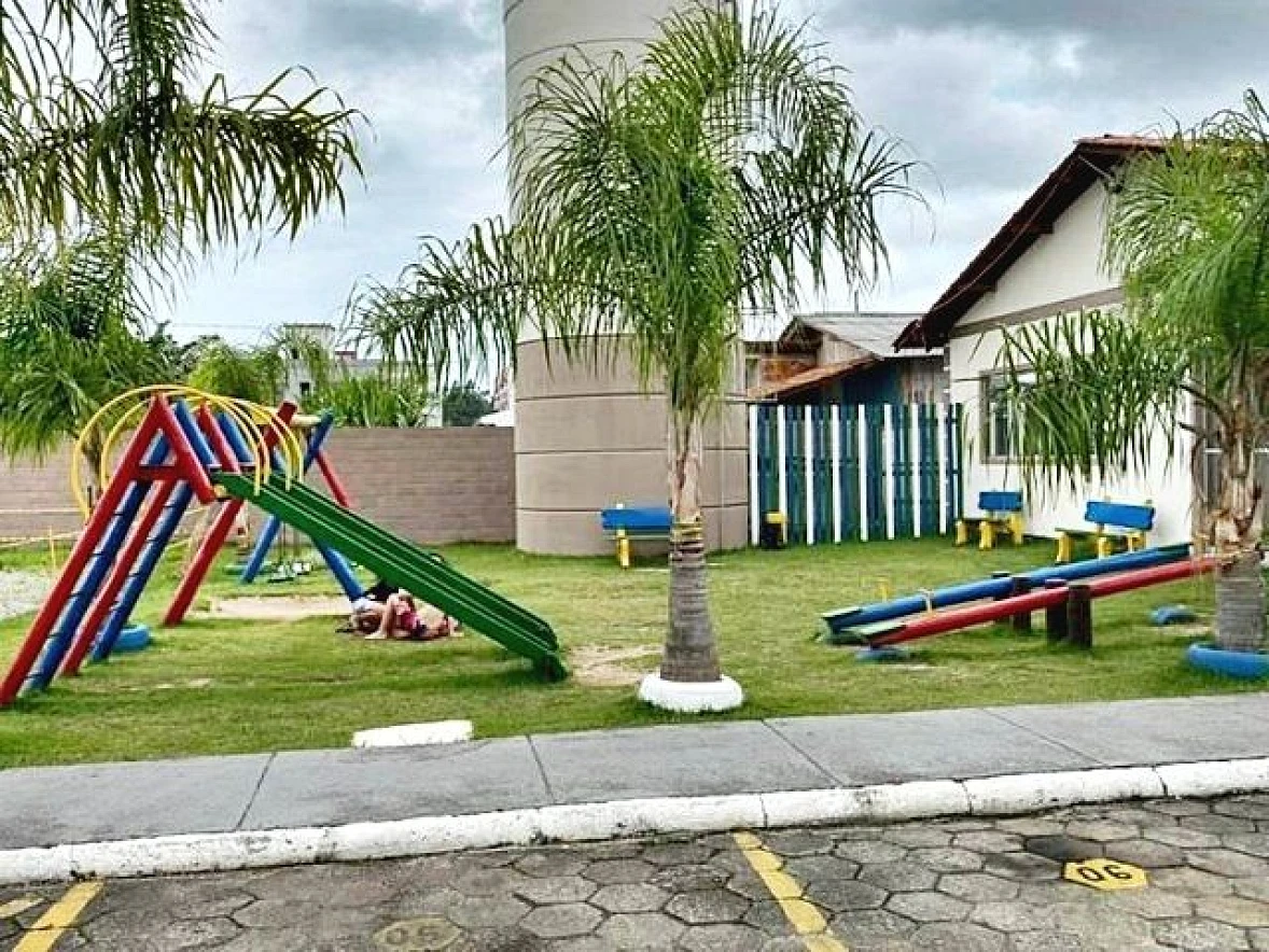 Apartamento com 2 Dormitórios à Venda, 46 m² - Sertão do Maruim - São José/SC - Foto 11