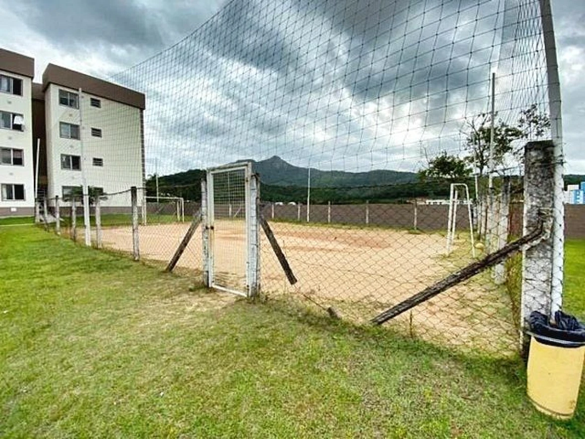 Apartamento com 2 Dormitórios à Venda, 46 m² - Sertão do Maruim - São José/SC - Foto 13
