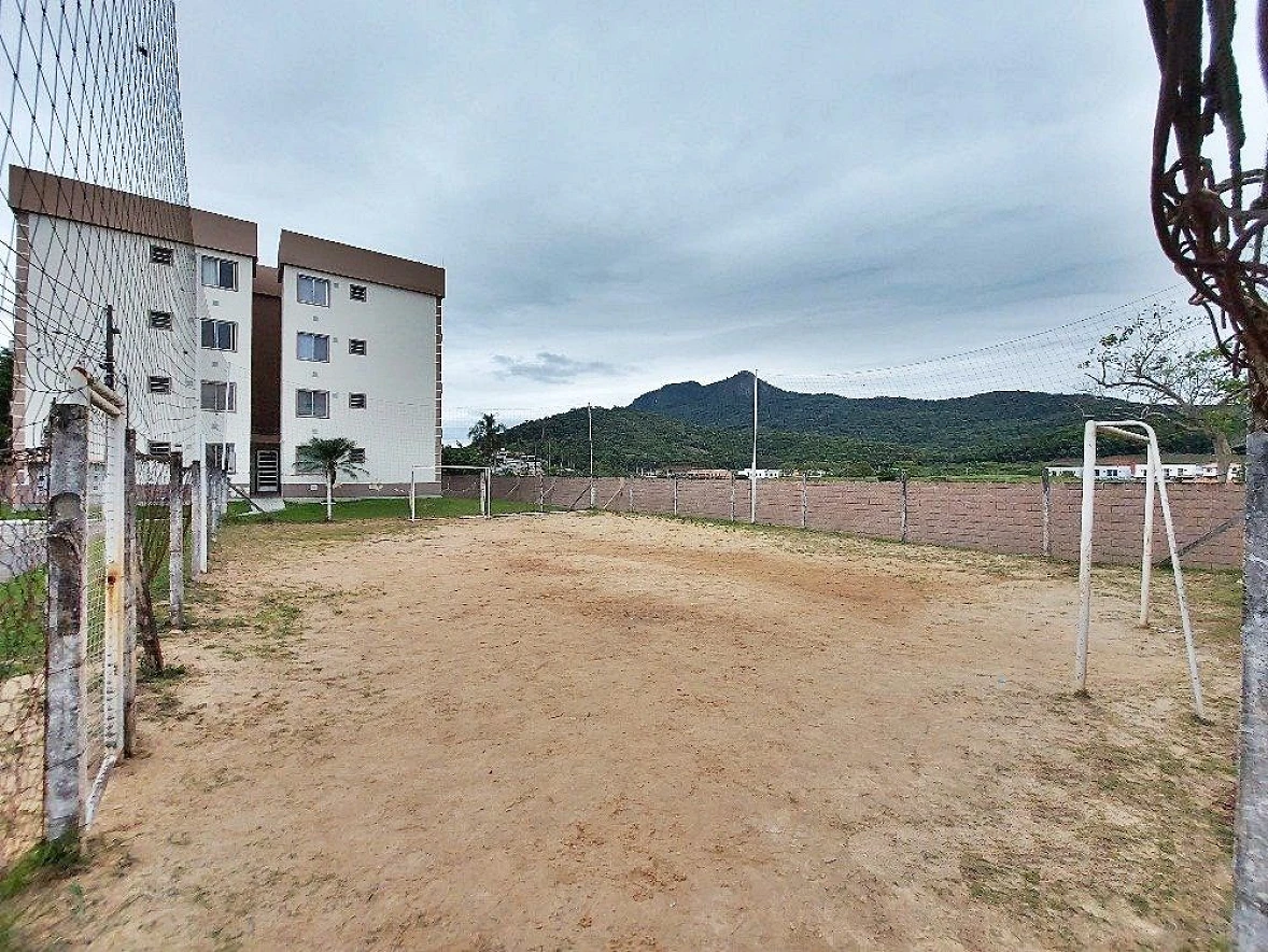 Apartamento com 2 Dormitórios à Venda, 46 m² - Sertão do Maruim - São José/SC - Foto 14