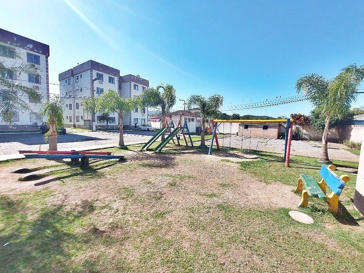 Apartamento com 2 Dormitórios à Venda, 46 m² - Sertão do Maruim - São José/SC - Foto 15