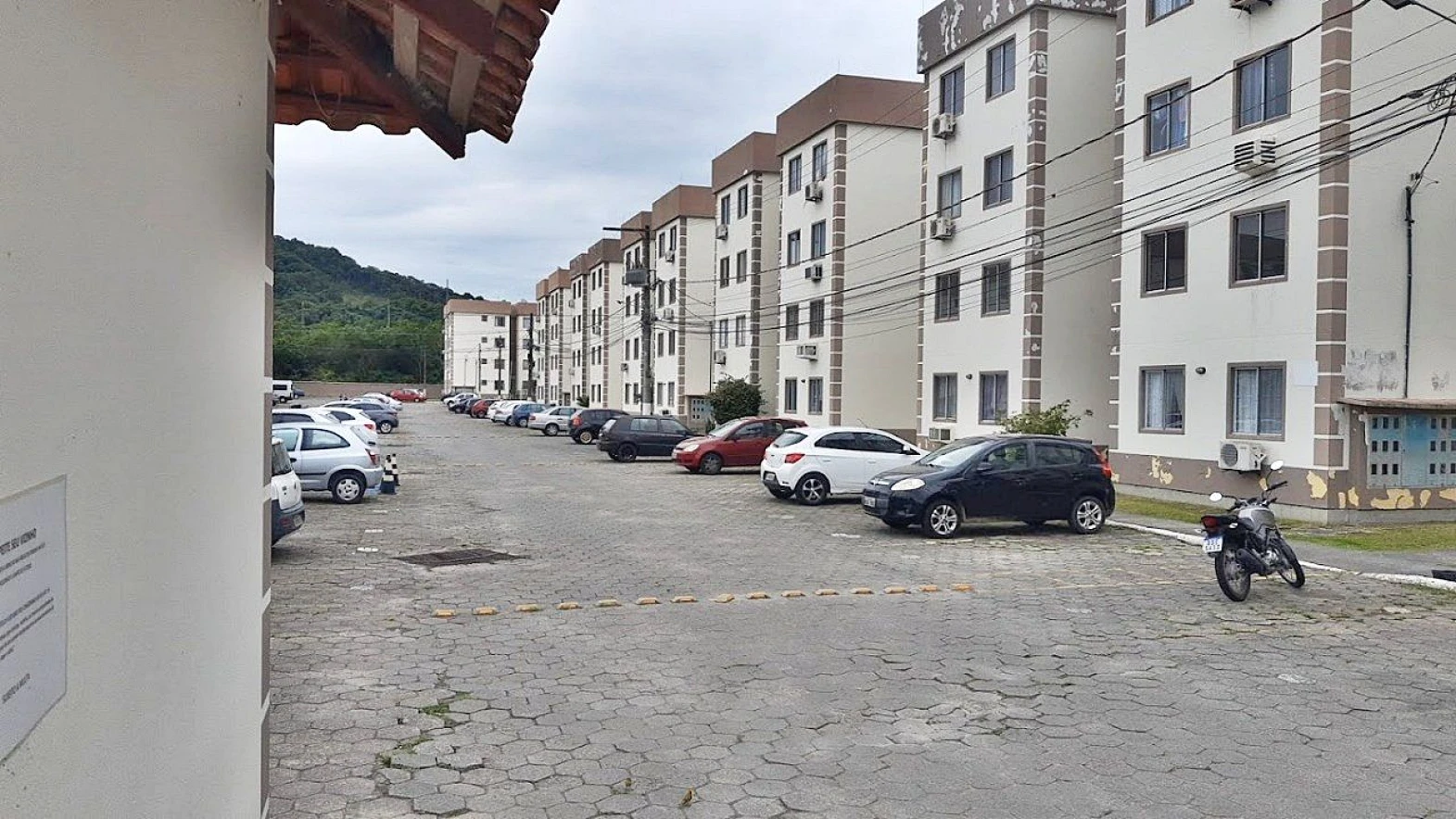 Apartamento com 2 Dormitórios à Venda, 46 m² - Sertão do Maruim - São José/SC - Foto 17