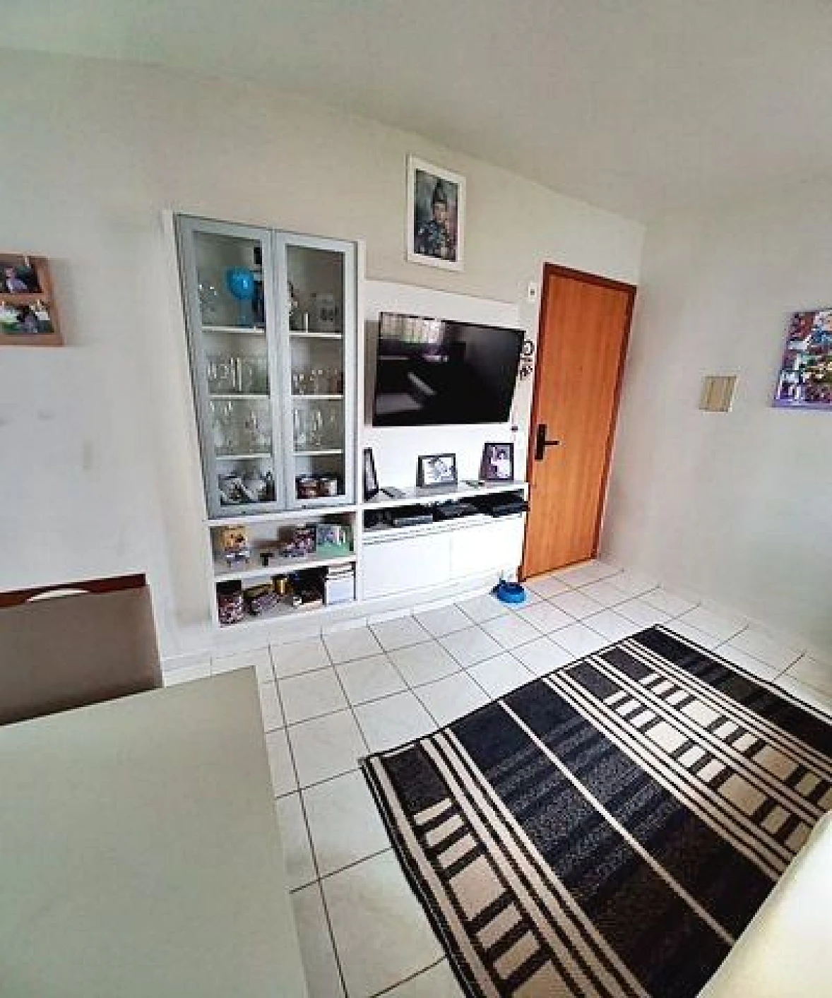 Apartamento em Sertão do Maruim, São José