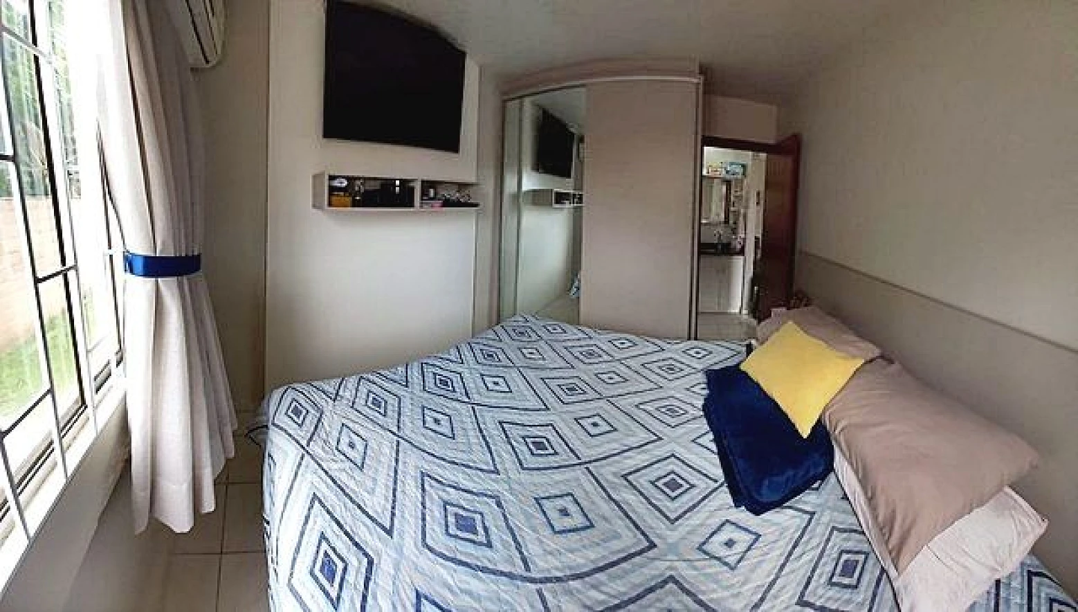 Apartamento com 2 Dormitórios à Venda, 46 m² - Sertão do Maruim - São José/SC - Foto 6