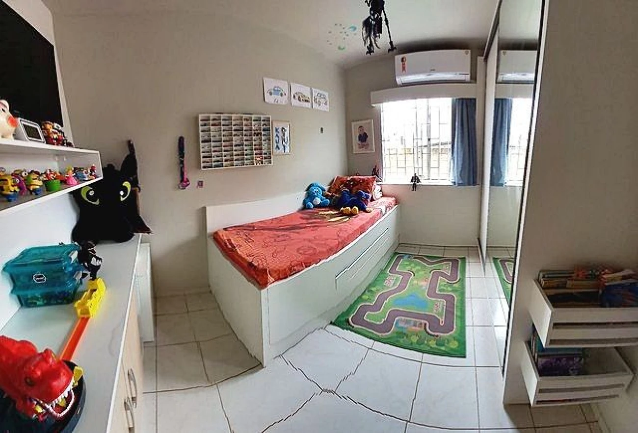 Apartamento com 2 Dormitórios à Venda, 46 m² - Sertão do Maruim - São José/SC - Foto 7