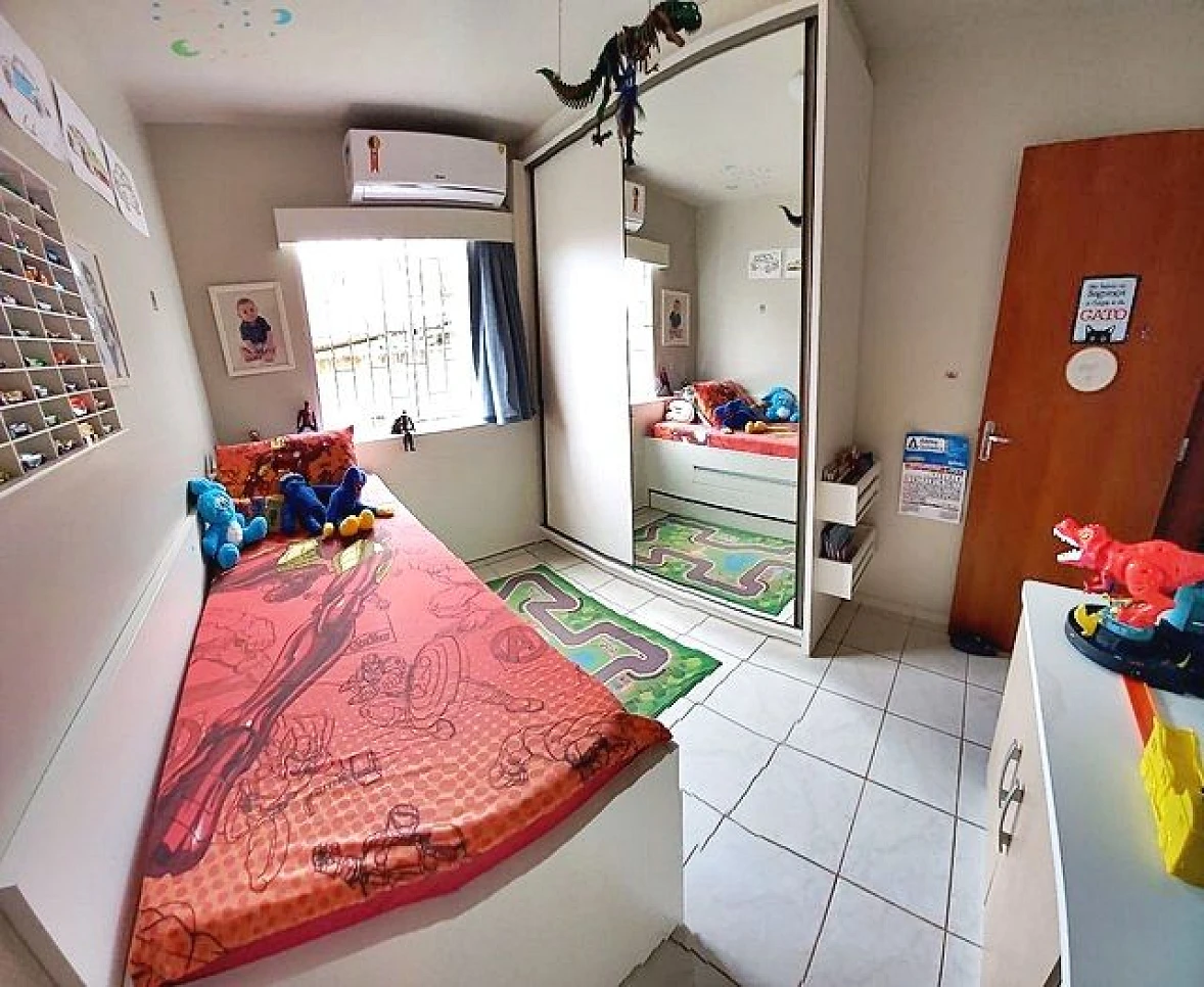 Apartamento com 2 Dormitórios à Venda, 46 m² - Sertão do Maruim - São José/SC - Foto 8