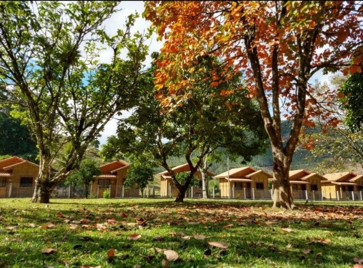 Sítio em Areais, Tijucas