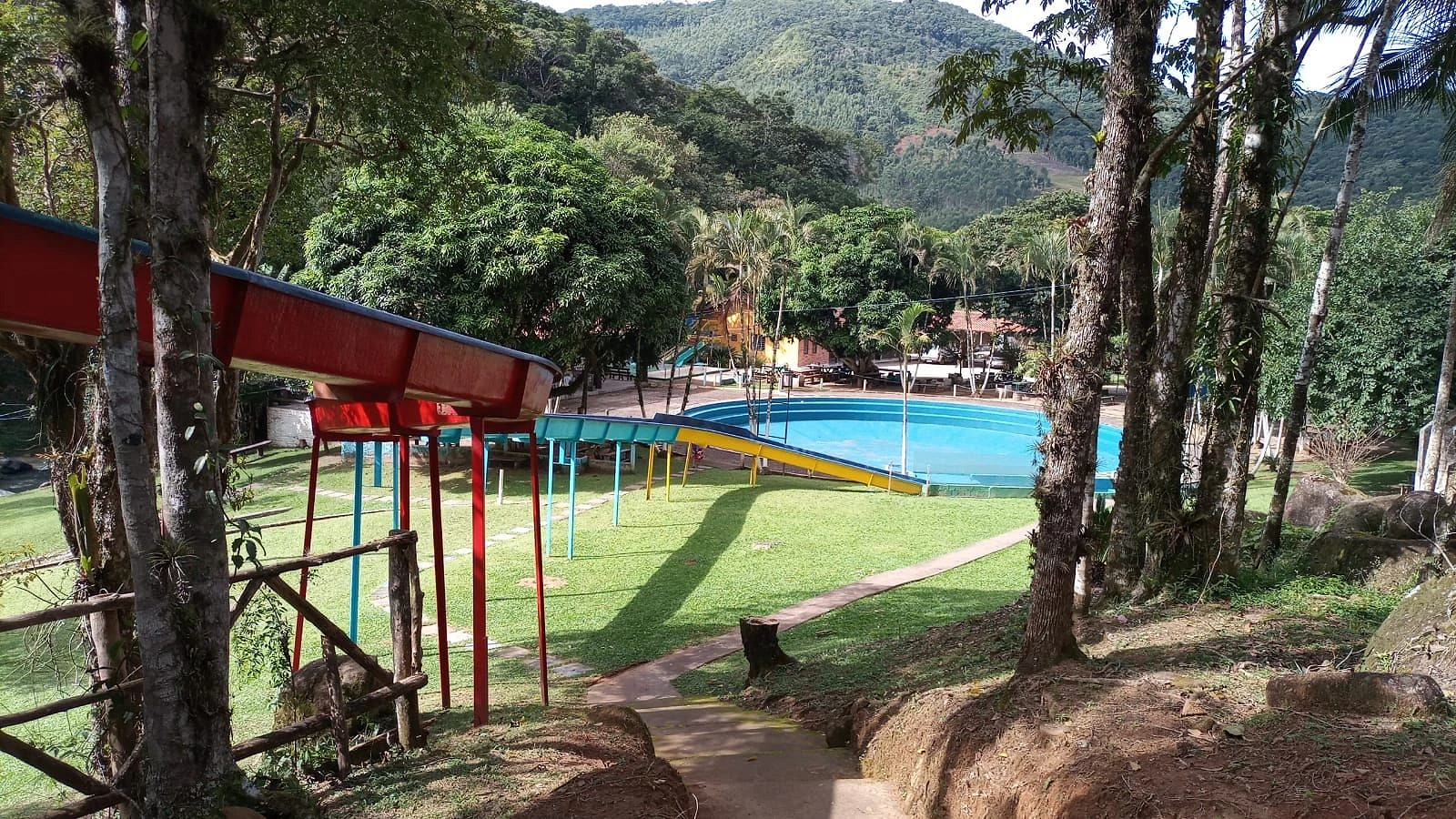 Sítio à Venda - Campo Novo - Tijucas/SC - Foto 17