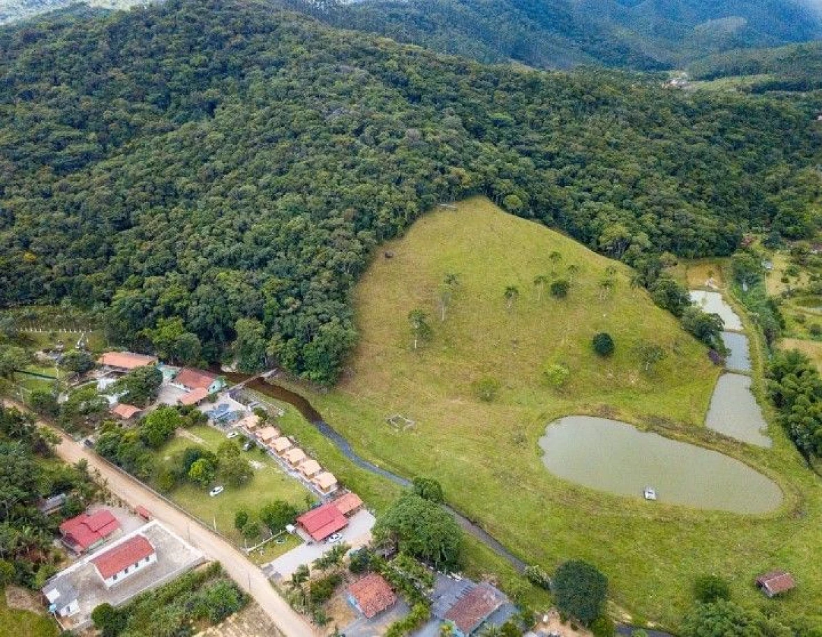 Sítio à Venda - Campo Novo - Tijucas/SC - Foto 21