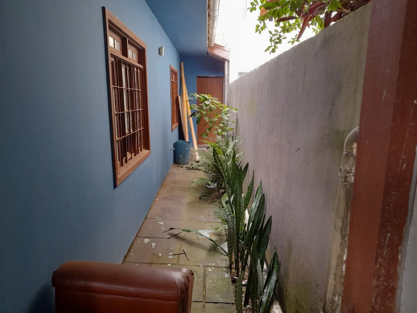 Casa a Venda com 4 Dormitórios à Venda - Serrarias - São José/SC - Foto 10