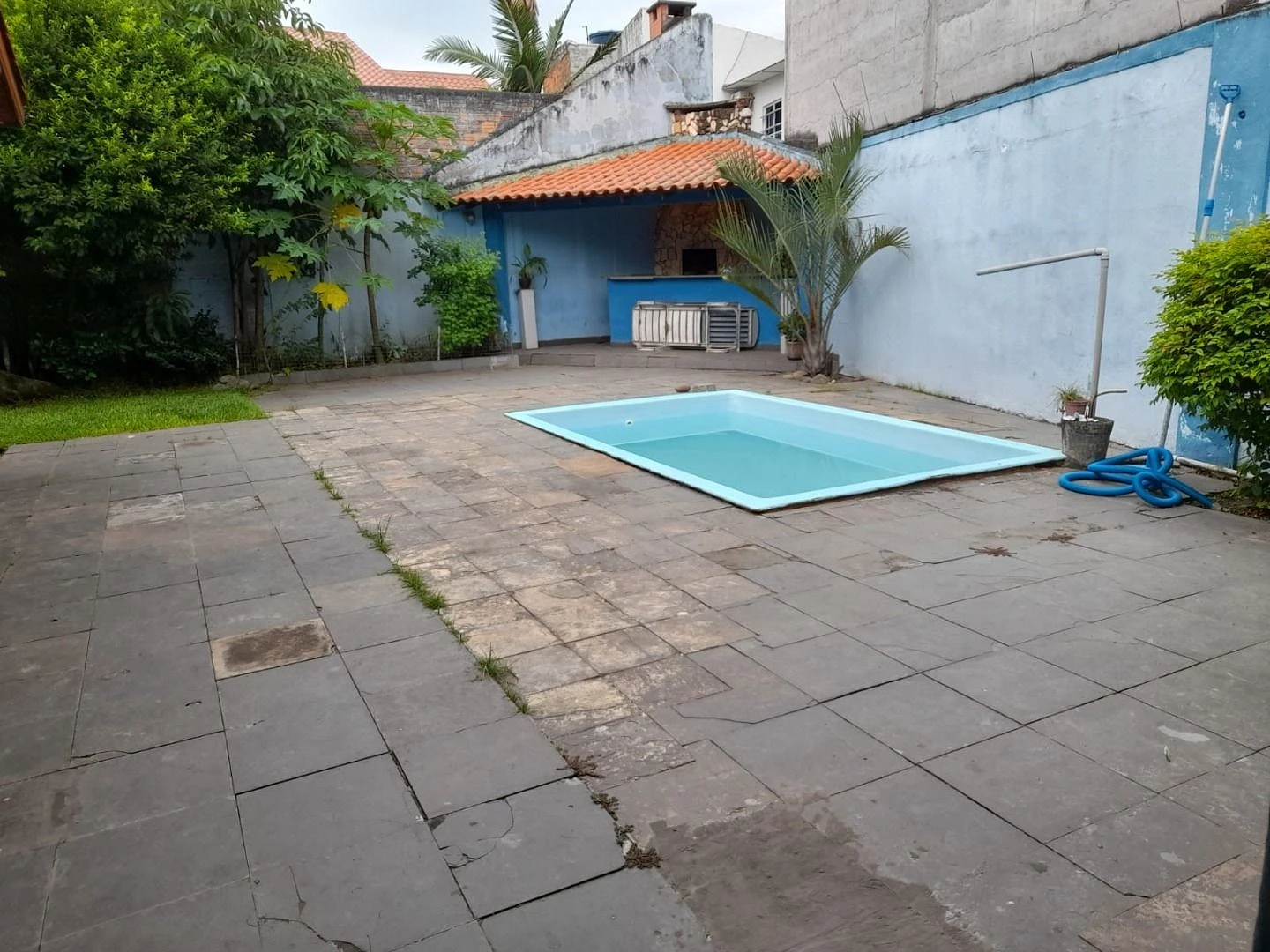 Casa a Venda com 4 Dormitórios à Venda - Serrarias - São José/SC - Foto 11