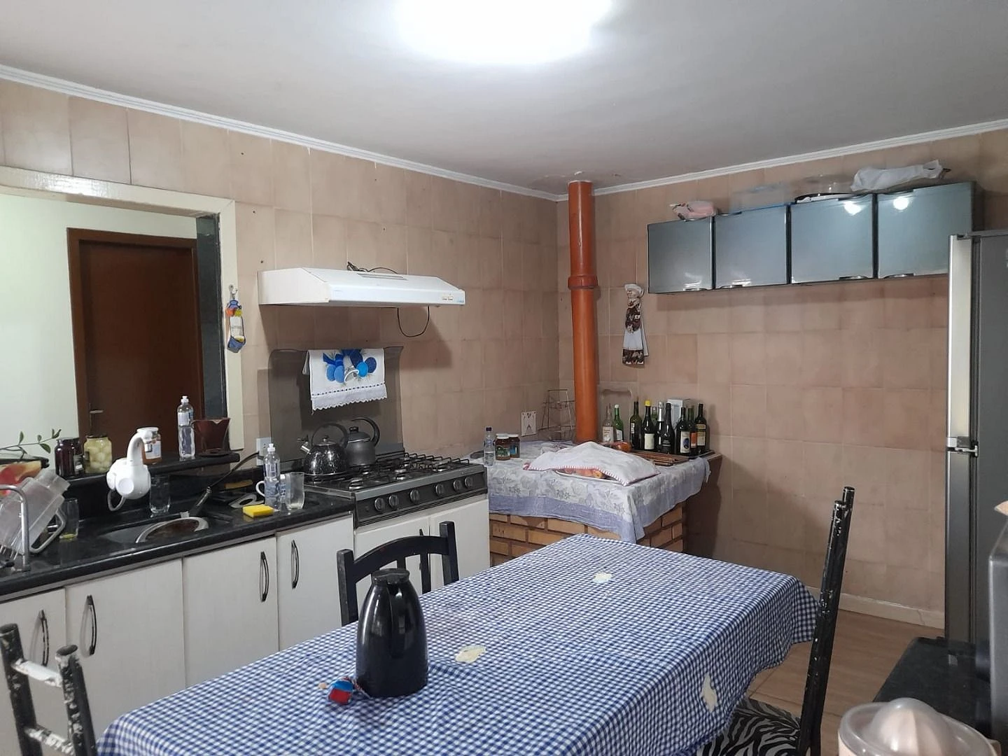 Casa a Venda com 4 Dormitórios à Venda - Serrarias - São José/SC - Foto 14