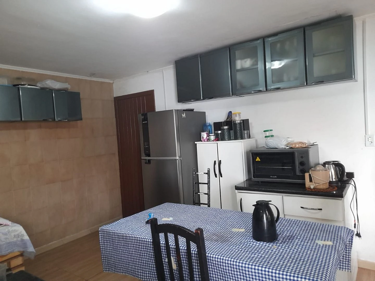 Casa a Venda com 4 Dormitórios à Venda - Serrarias - São José/SC - Foto 15