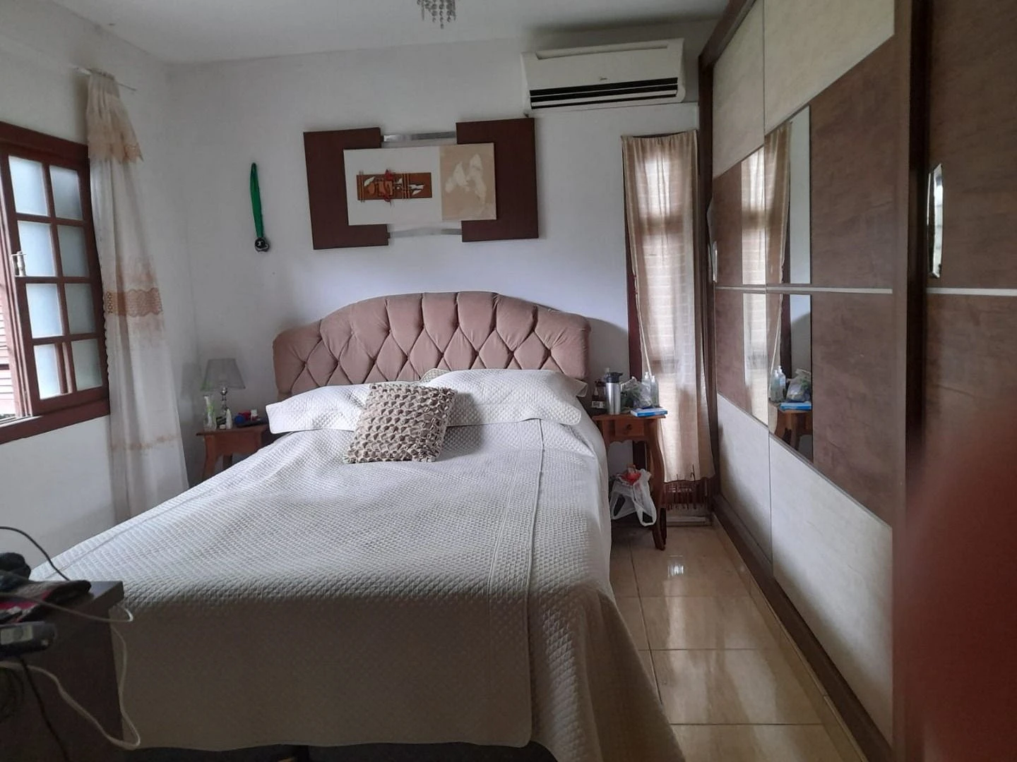 Casa a Venda com 4 Dormitórios à Venda - Serrarias - São José/SC - Foto 17