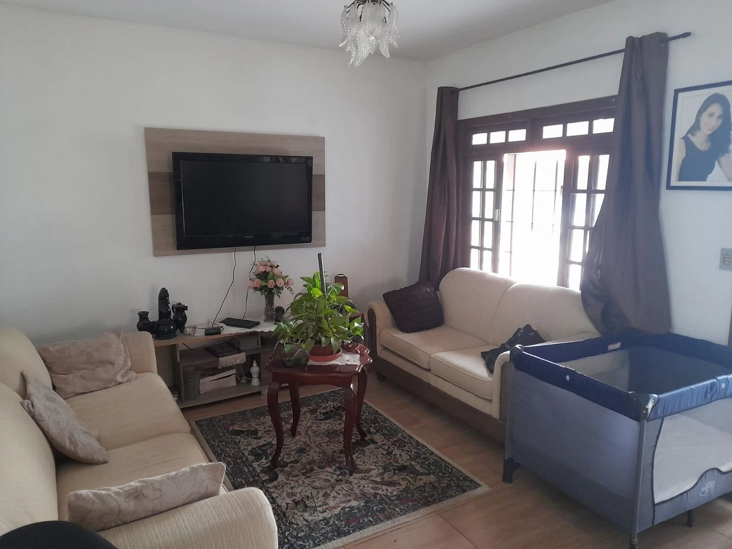 Casa a Venda com 4 Dormitórios à Venda - Serrarias - São José/SC - Foto 18