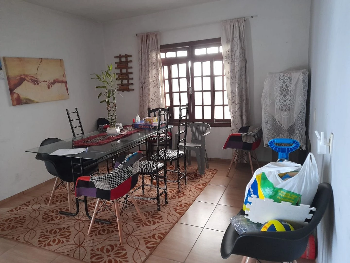 Casa a Venda com 4 Dormitórios à Venda - Serrarias - São José/SC - Foto 19
