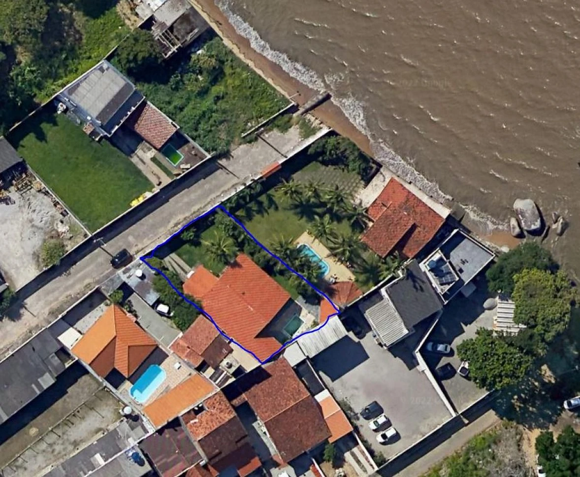 Casa em Jardim Santiago, São José