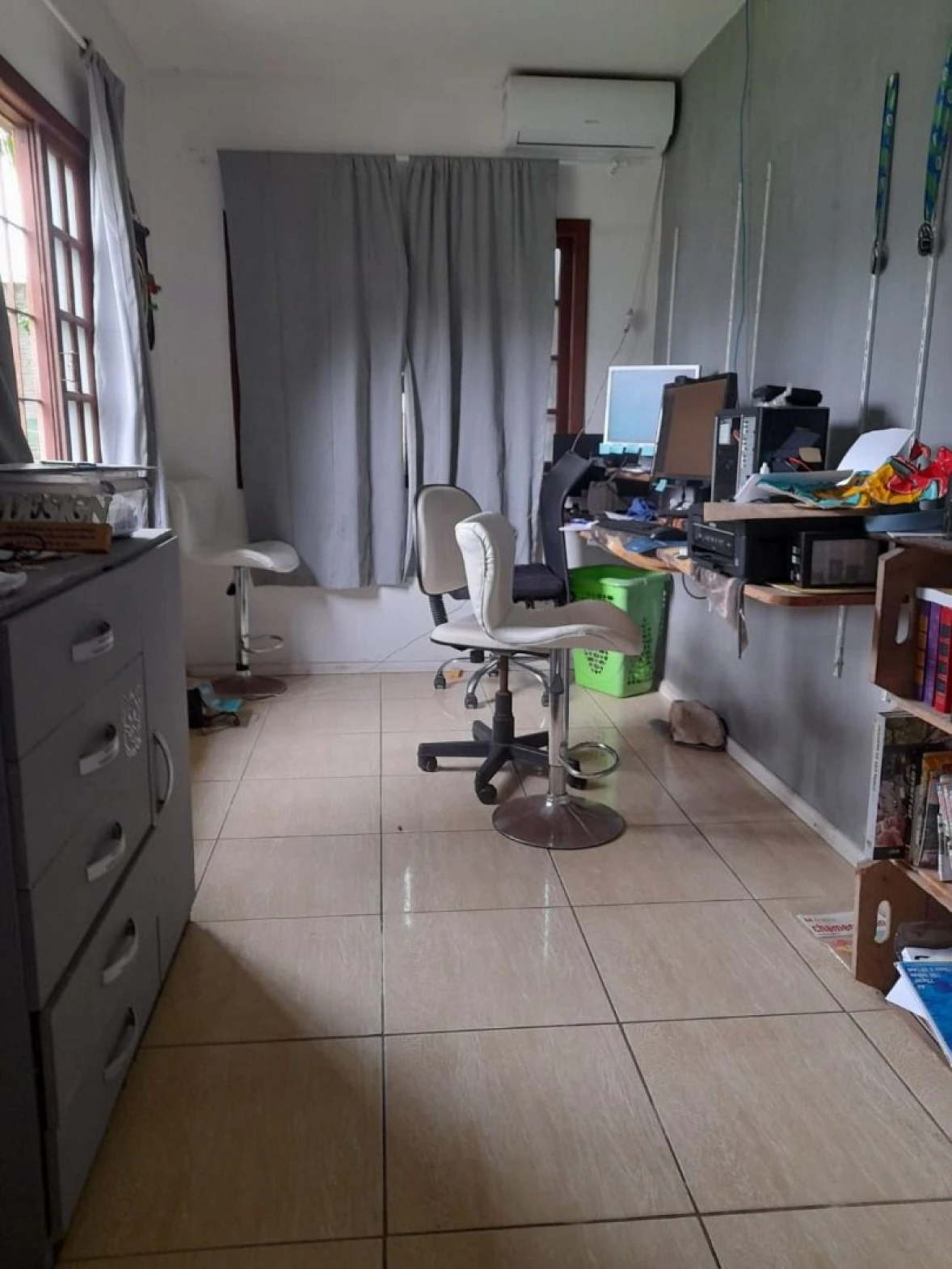 Casa a Venda com 4 Dormitórios à Venda - Serrarias - São José/SC - Foto 20