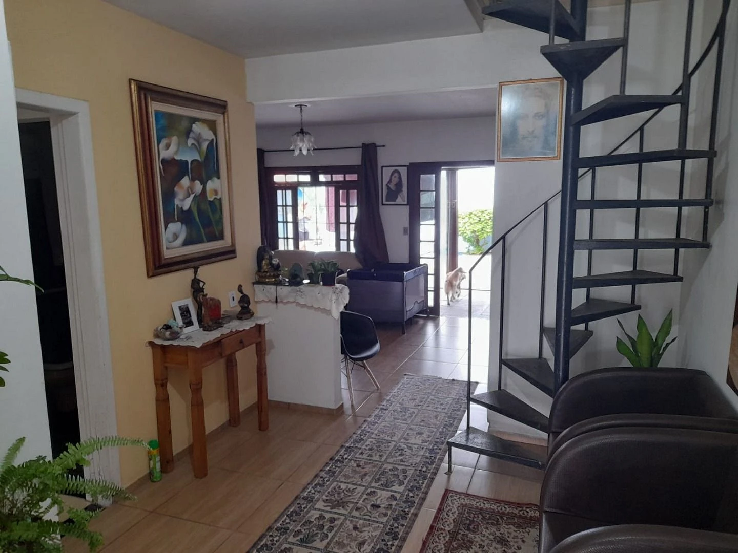 Casa a Venda com 4 Dormitórios à Venda - Serrarias - São José/SC - Foto 22