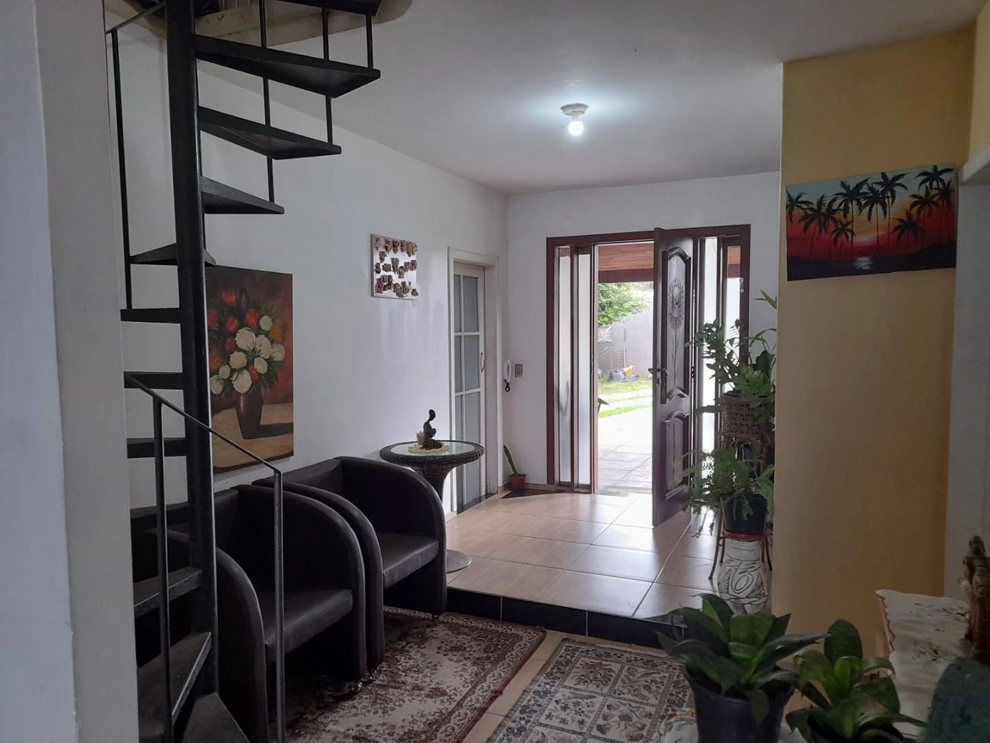 Casa a Venda com 4 Dormitórios à Venda - Serrarias - São José/SC - Foto 23