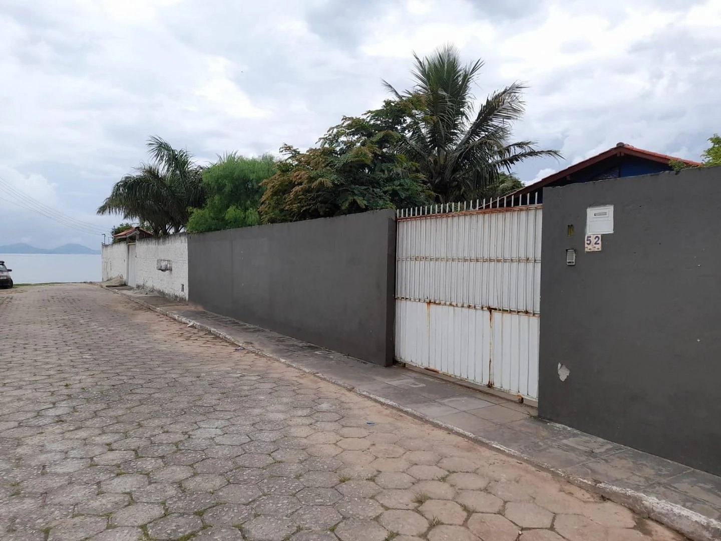 Casa a Venda com 4 Dormitórios à Venda - Serrarias - São José/SC - Foto 26