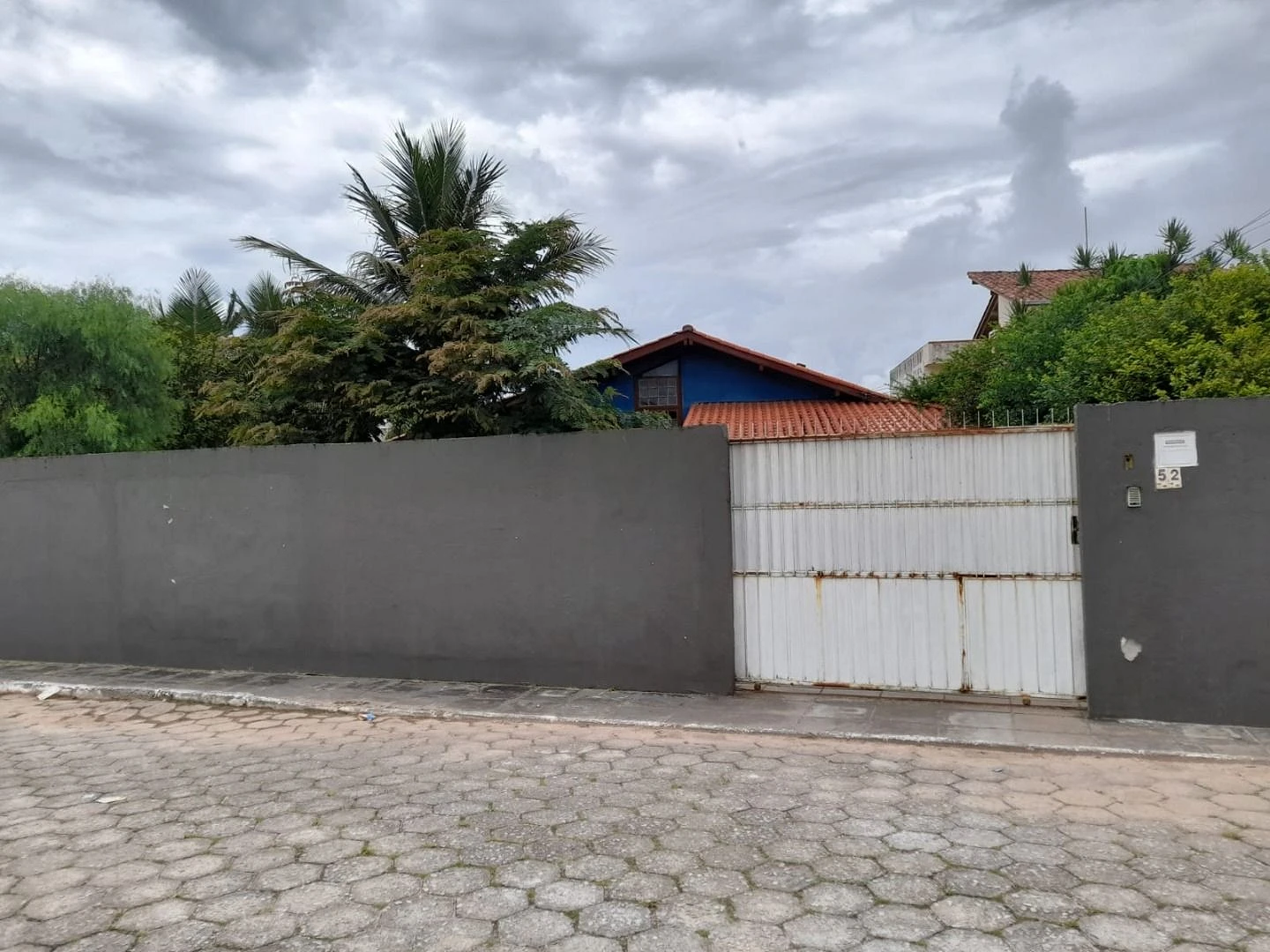 Casa a Venda com 4 Dormitórios à Venda - Serrarias - São José/SC - Foto 27