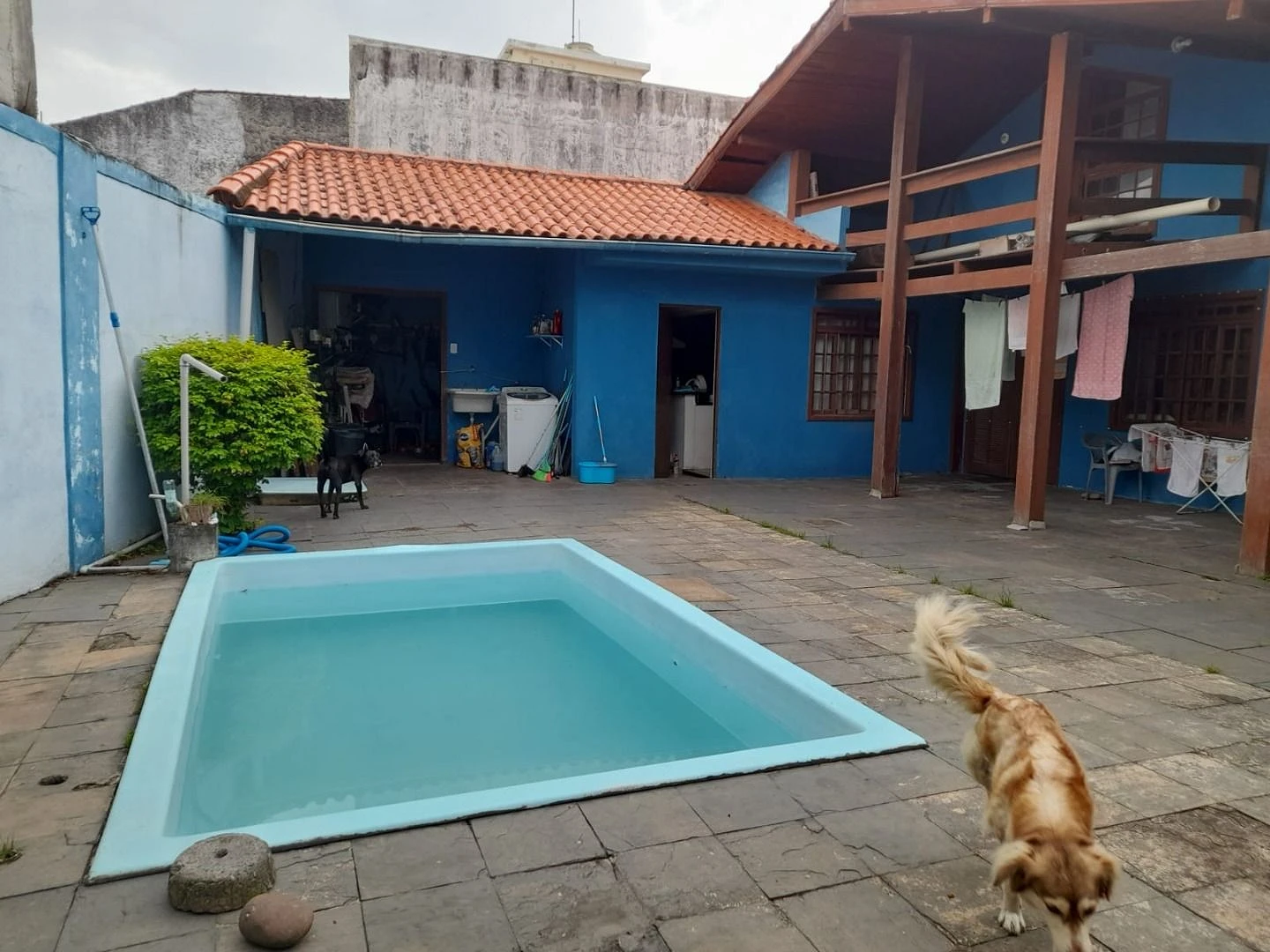 Casa em Jardim Santiago, São José