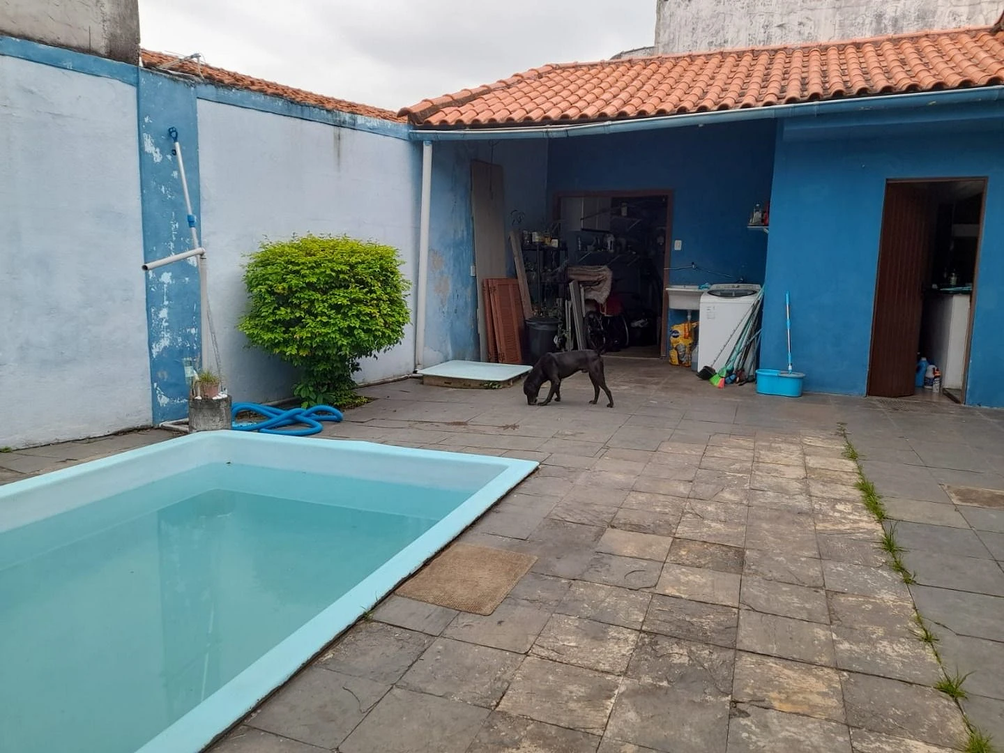 Casa em Jardim Santiago, São José