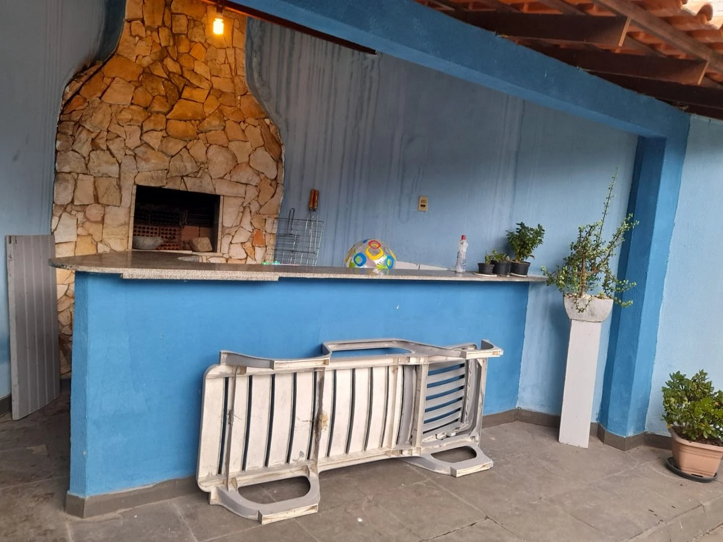 Casa em Jardim Santiago, São José