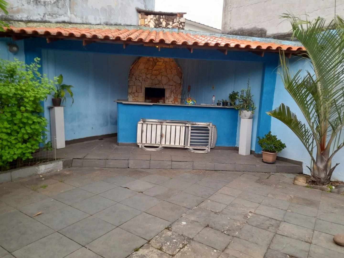 Casa a Venda com 4 Dormitórios à Venda - Serrarias - São José/SC - Foto 6