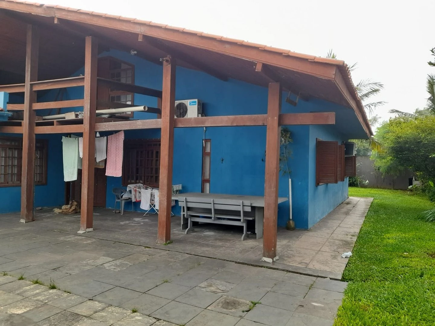 Casa a Venda com 4 Dormitórios à Venda - Serrarias - São José/SC - Foto 8