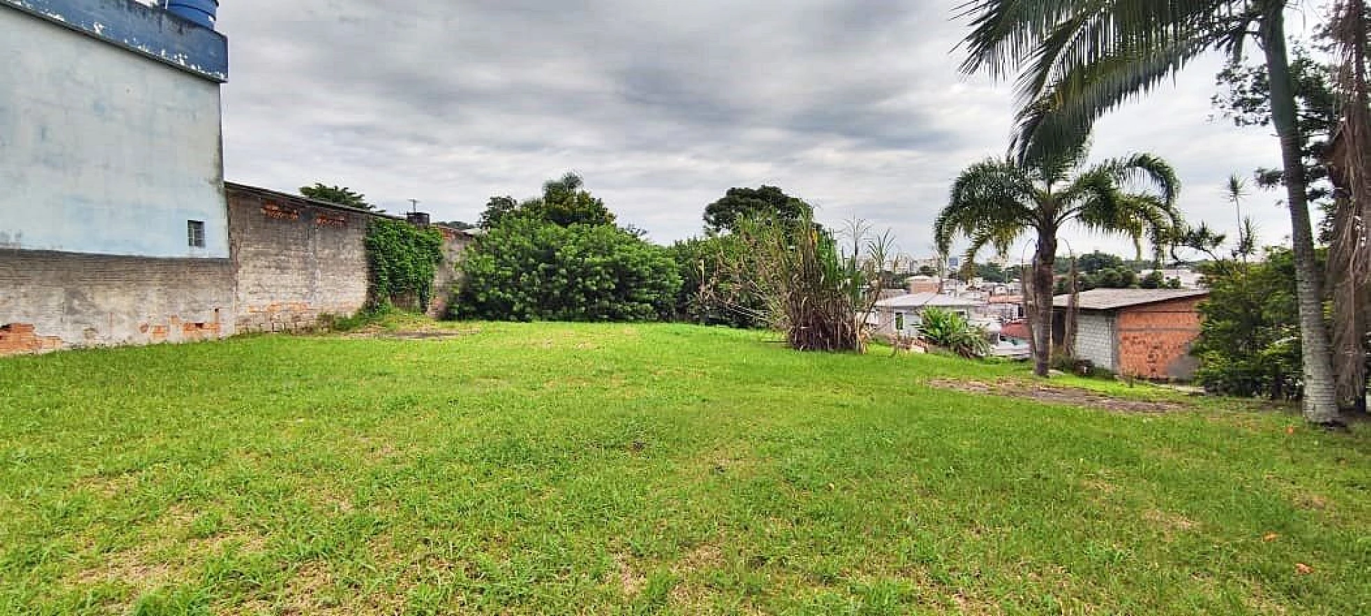 Terreno em Areias, São José