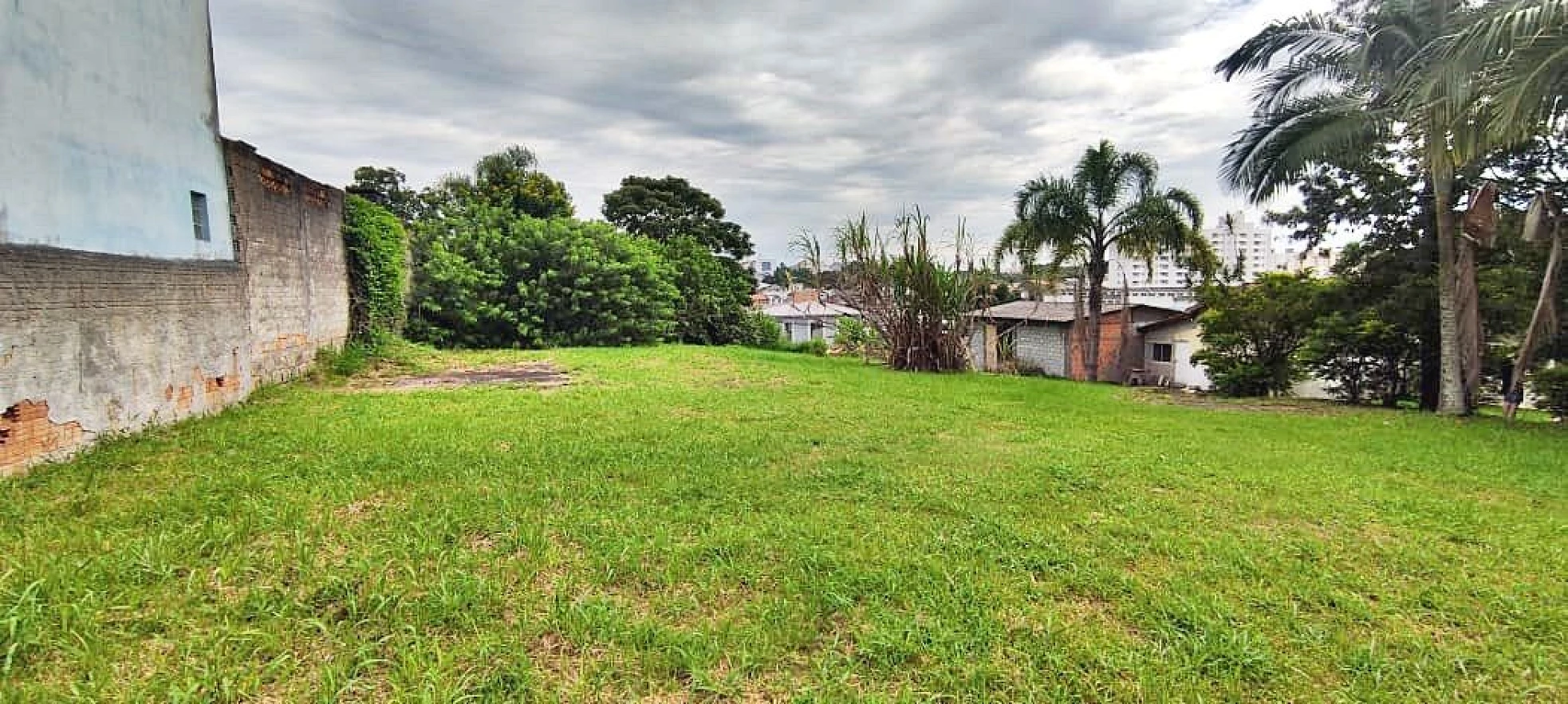 Terreno em Areias, São José