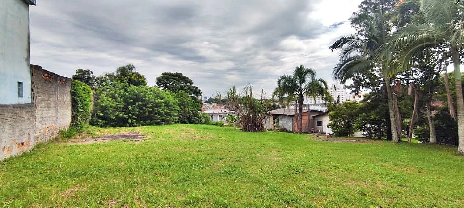 Terreno em Areias, São José