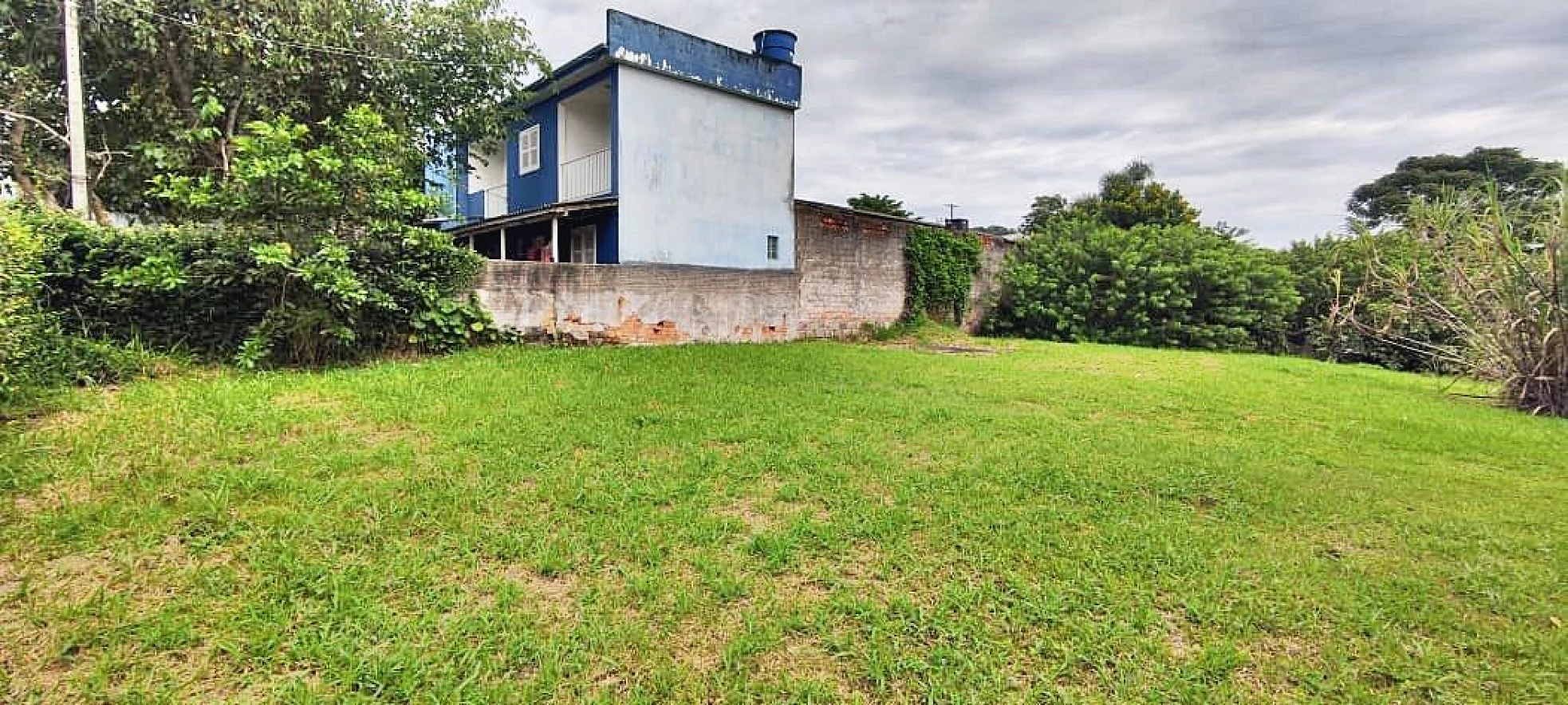 Terreno em Areias, São José