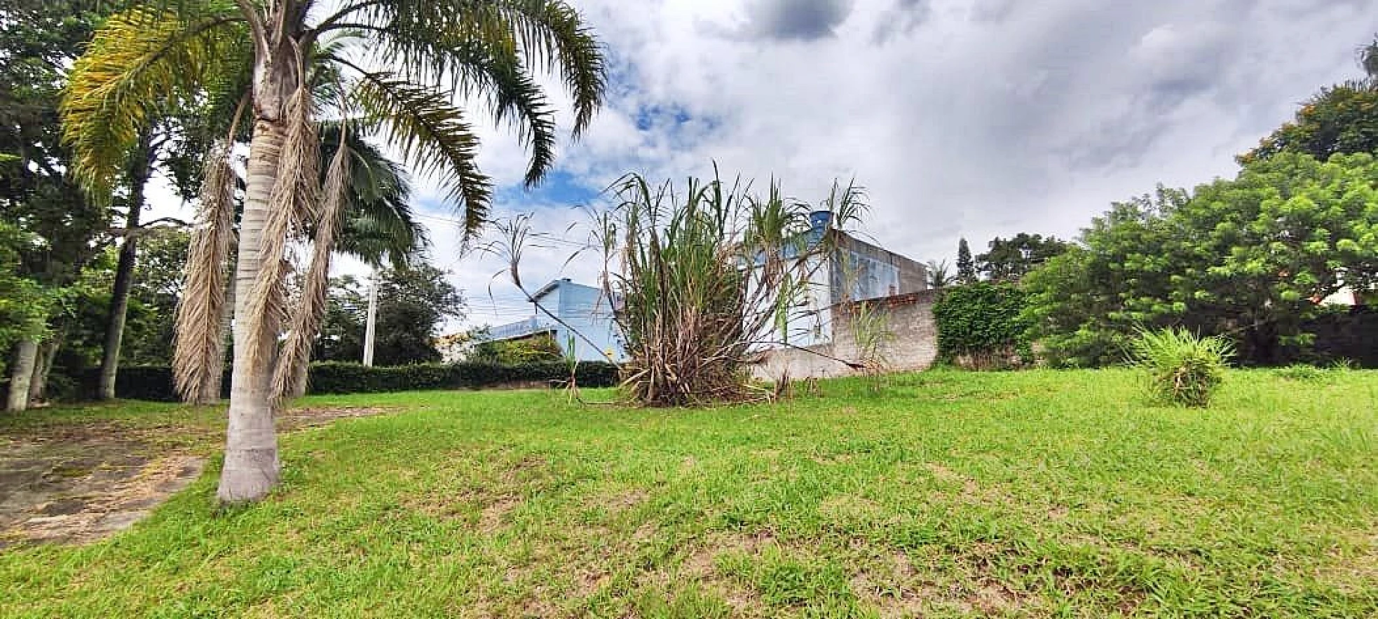 Terreno em Areias, São José