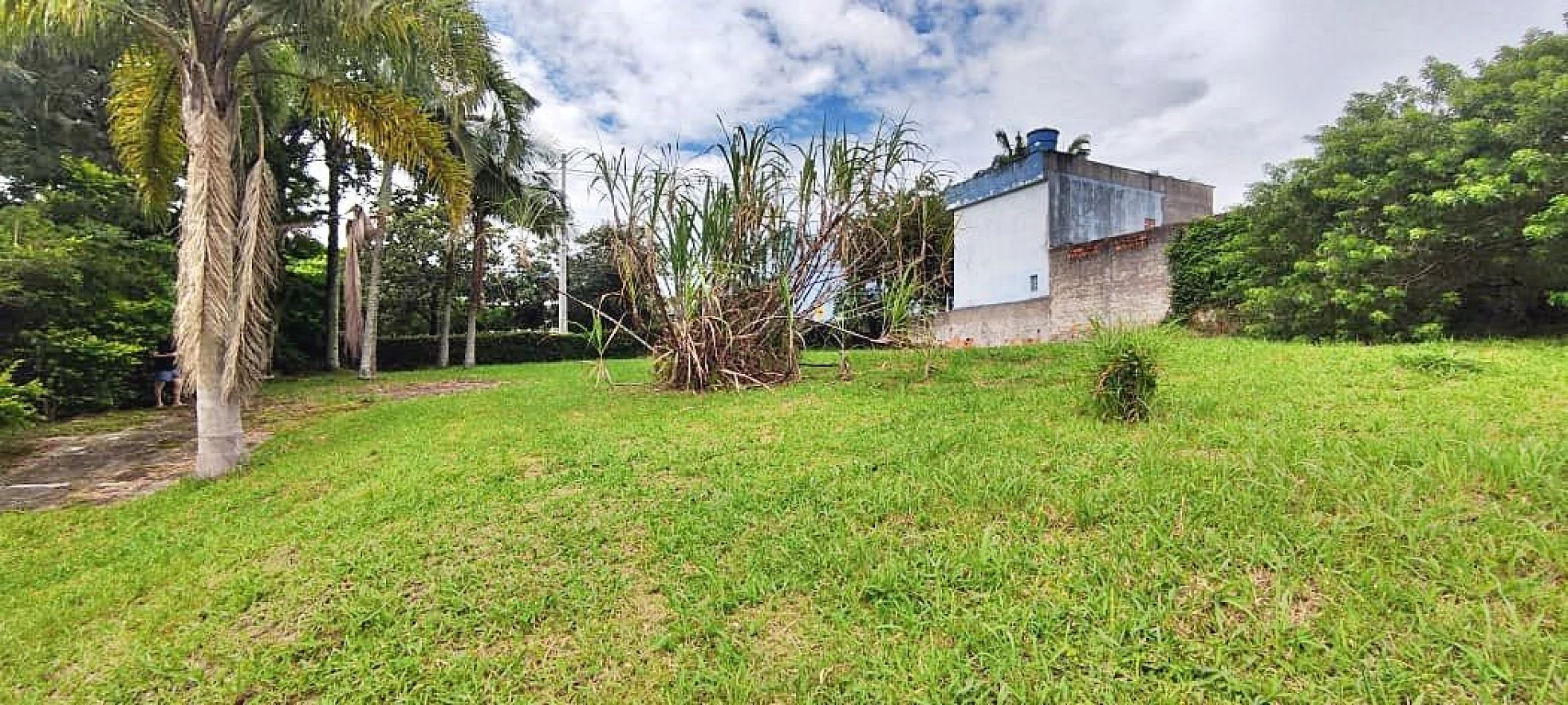 Terreno de 1.621,40 m² em Areias, Viab. 12 Pavimentos - Foto 8