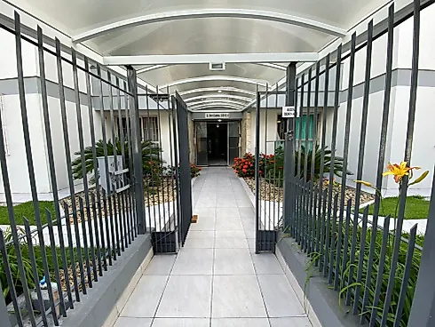 Apartamento em Campinas, São José