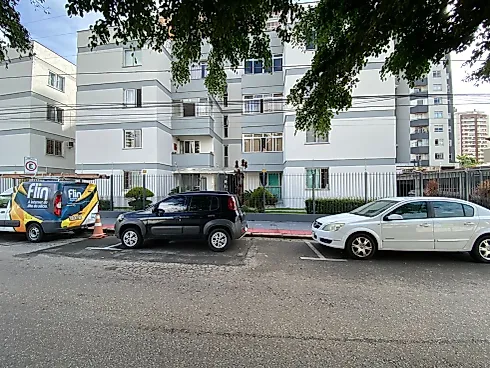 Apartamento em Campinas, São José