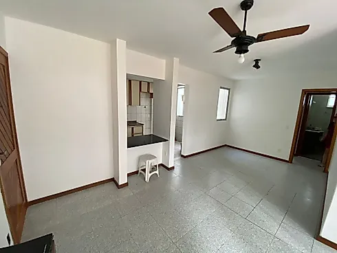 Apartamento em Campinas, São José
