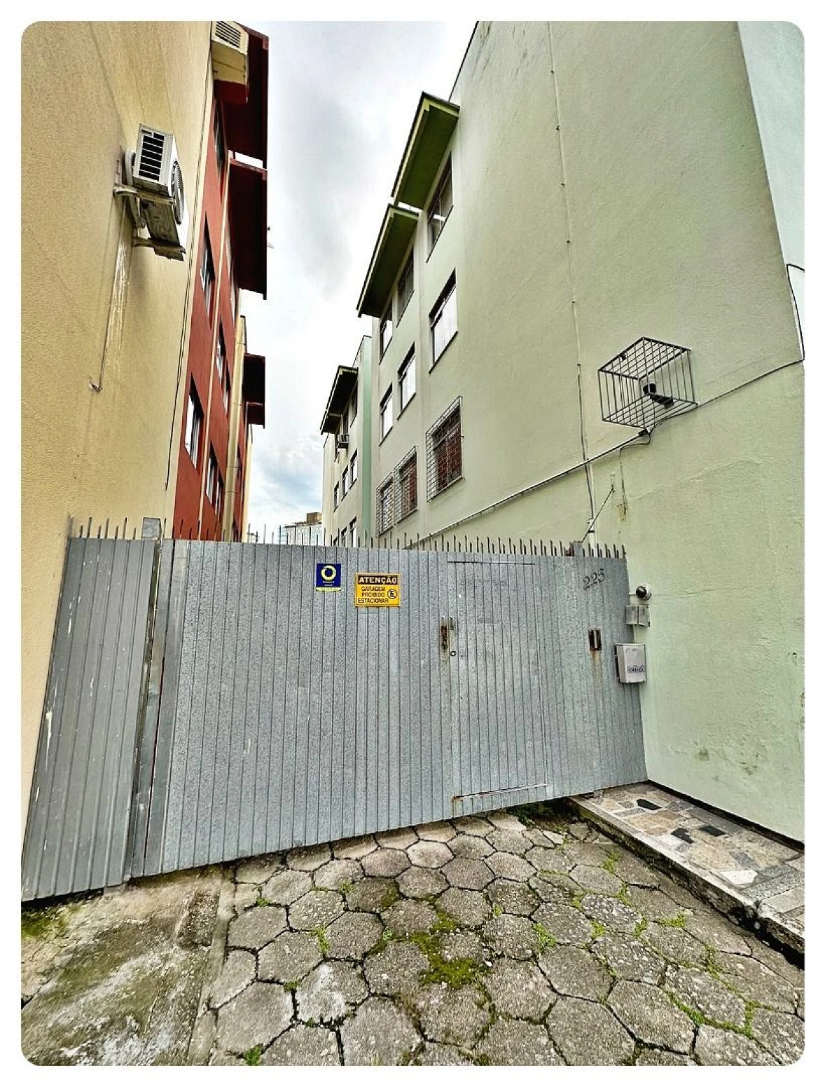 Prédio em Campinas, São José