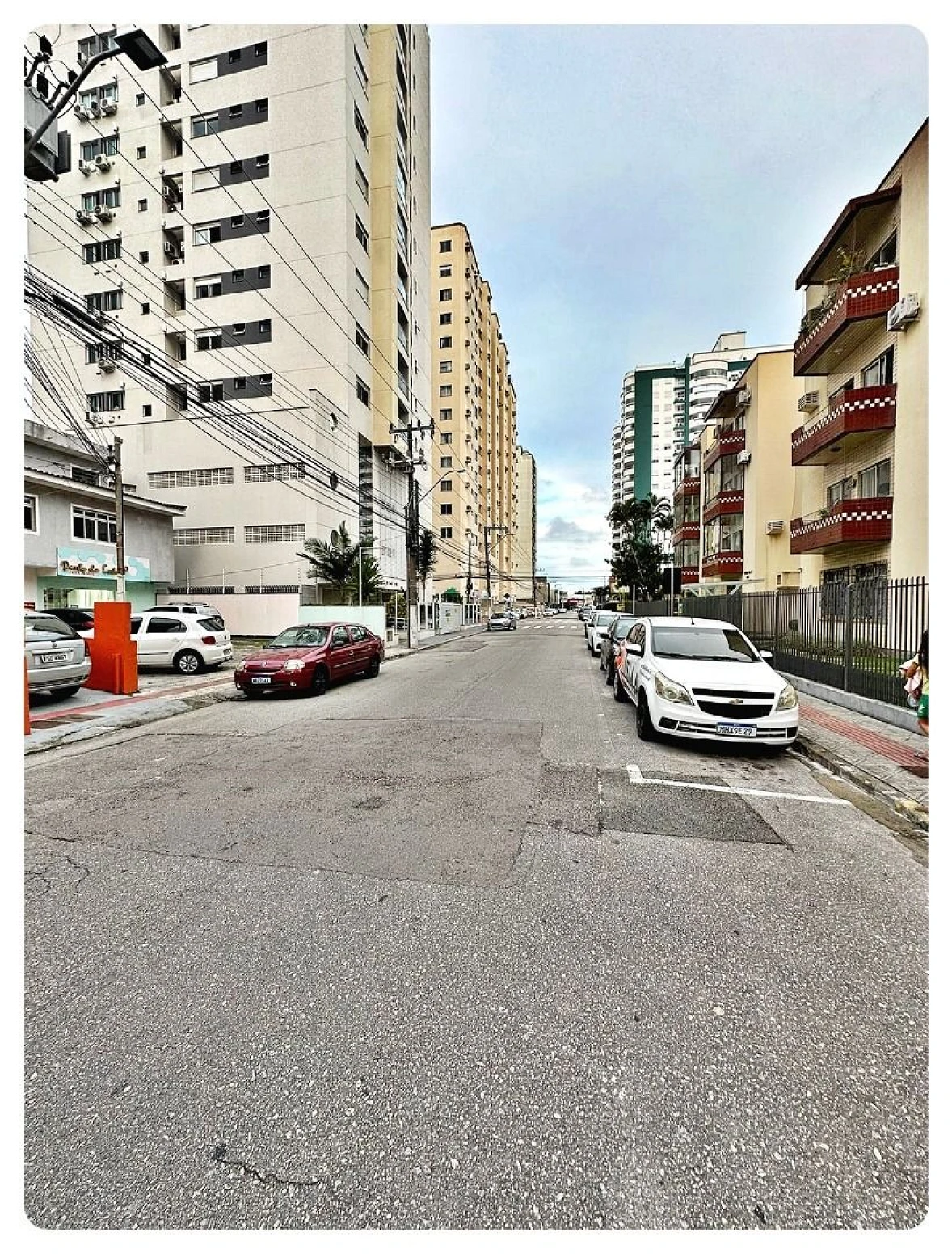 Prédio, 1429 m² - Venda - Campinas - São José/SC - Foto 7