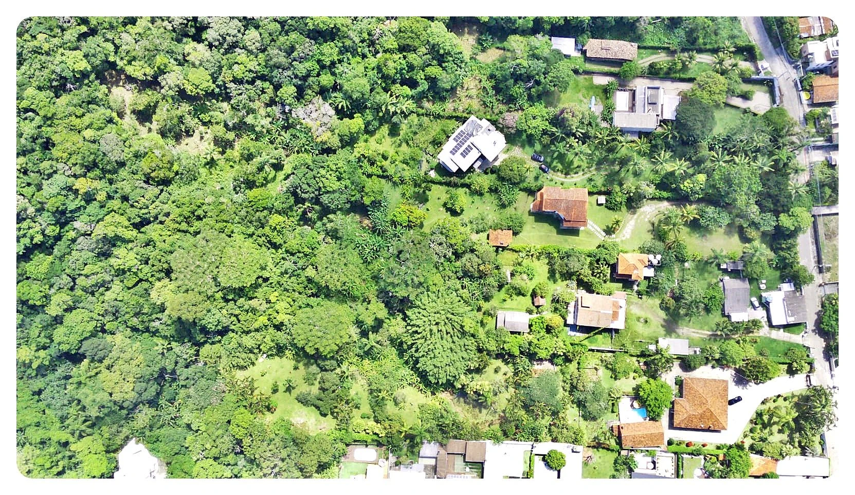 Terreno em Sambaqui, Florianópolis