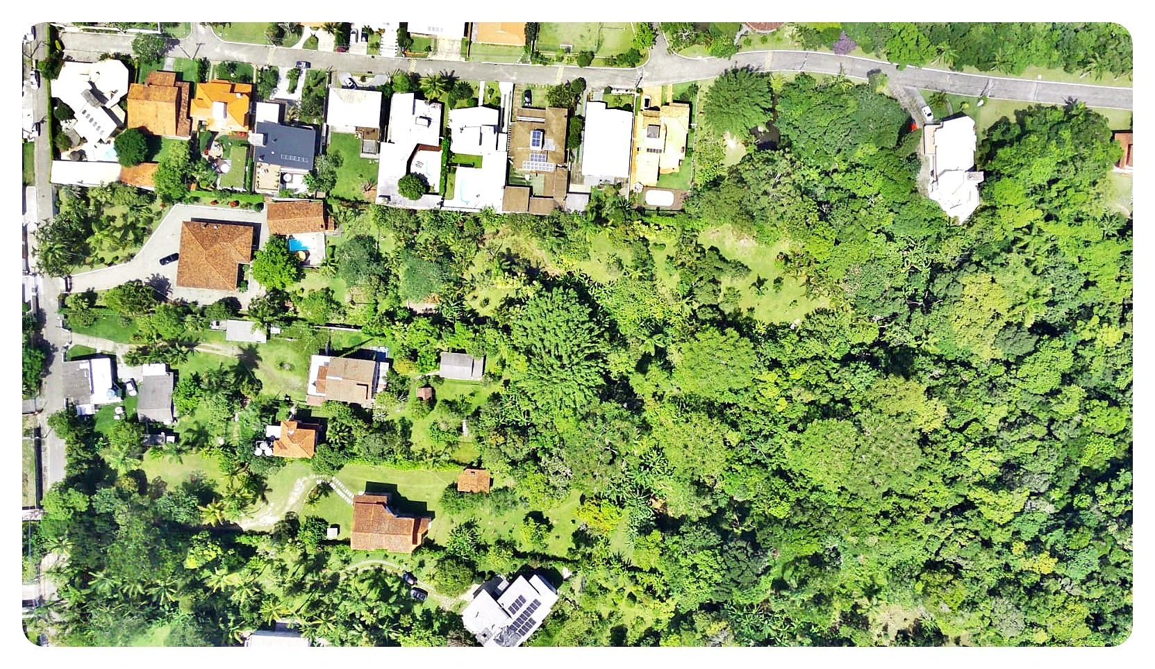 Terreno em Sambaqui, Florianópolis