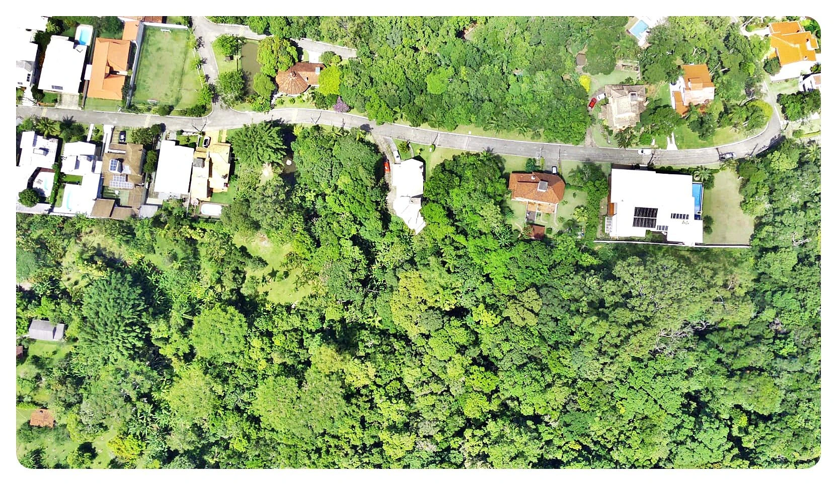 Terreno em Sambaqui, Florianópolis